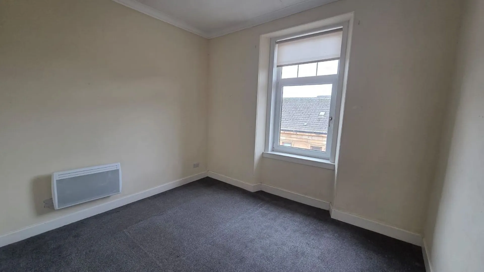 2 rooms flat of 22m² in Greenock