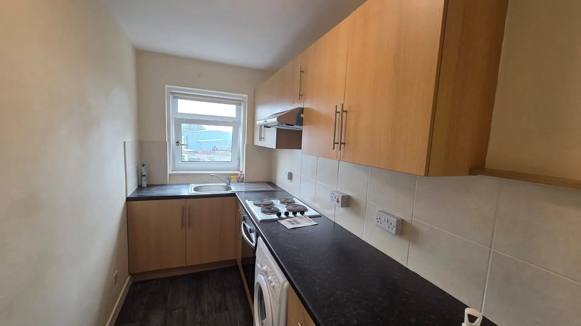 1 room flat of 19m² in Greenock — photo 7